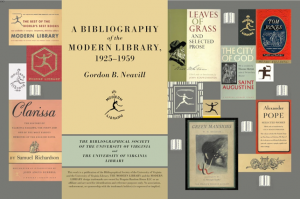 The Modern Library Bibliography